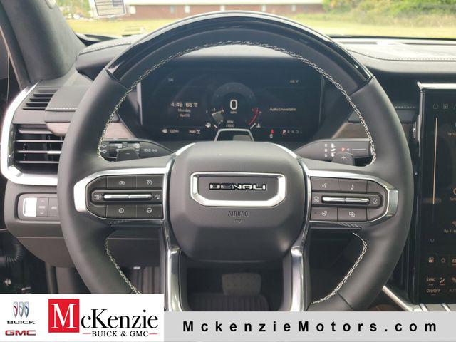 2026 GMC Acadia Denali Ultimate AWD