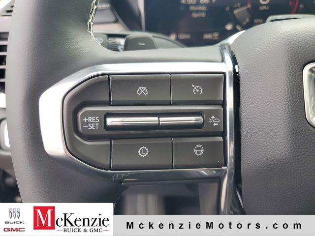 2026 GMC Acadia Denali Ultimate AWD