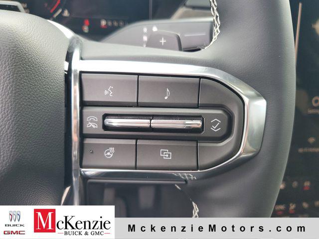 2026 GMC Acadia Denali Ultimate AWD