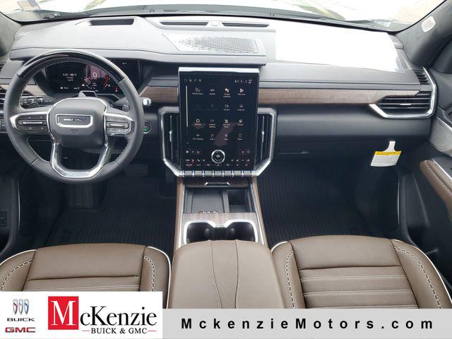 2026 GMC Acadia Denali Ultimate AWD