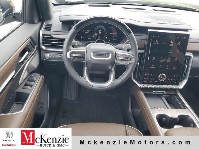 2026 GMC Acadia Denali Ultimate AWD