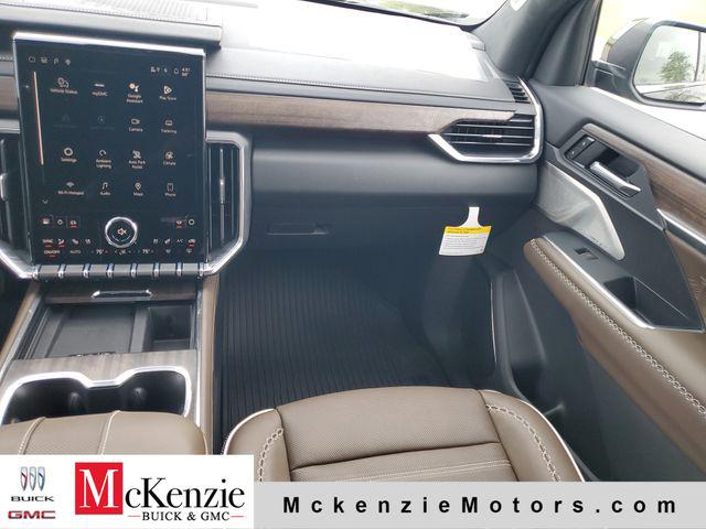 2026 GMC Acadia Denali Ultimate AWD