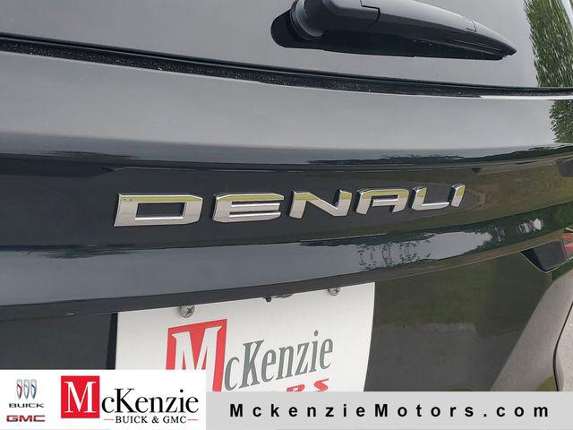 2026 GMC Acadia Denali Ultimate AWD