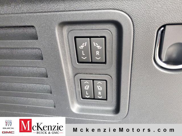 2026 GMC Acadia Denali Ultimate AWD