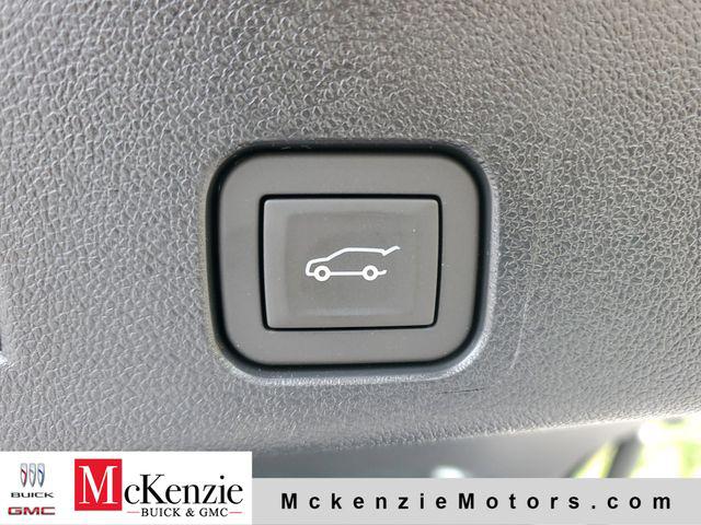2026 GMC Acadia Denali Ultimate AWD