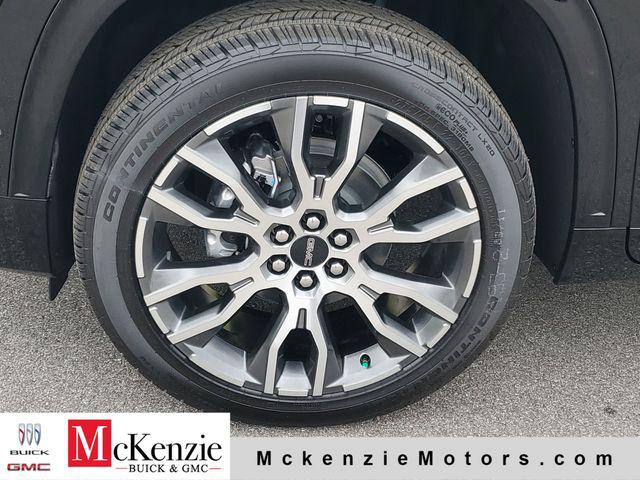 2026 GMC Acadia Denali Ultimate AWD