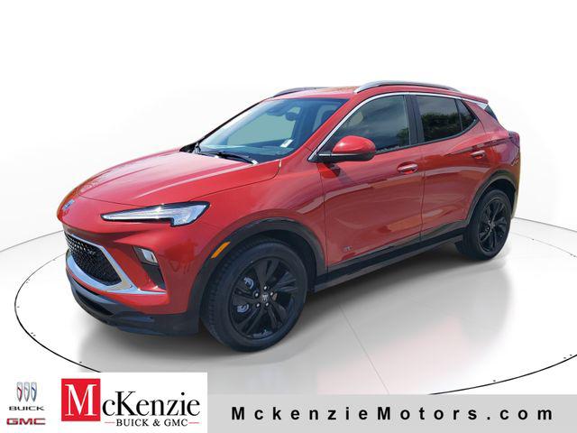 2026 Buick Encore GX Sport Touring FWD