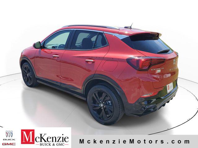 2026 Buick Encore GX Sport Touring FWD