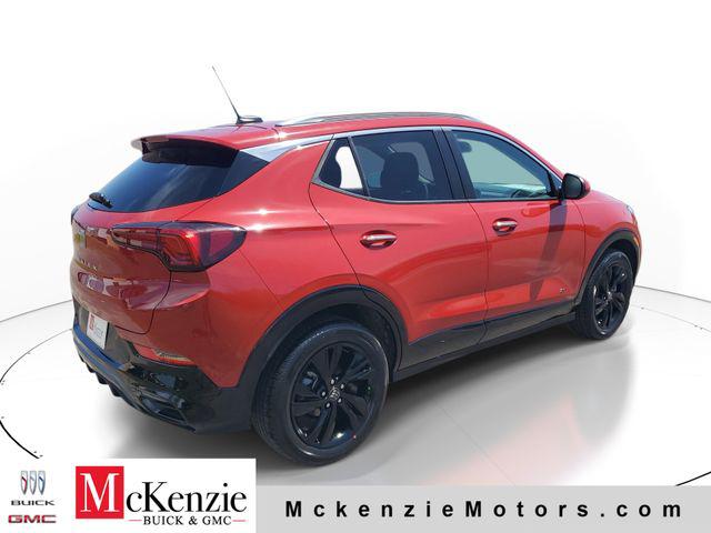 2026 Buick Encore GX Sport Touring FWD