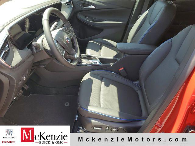 2026 Buick Encore GX Sport Touring FWD