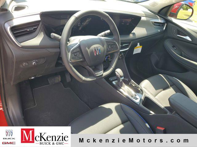 2026 Buick Encore GX Sport Touring FWD
