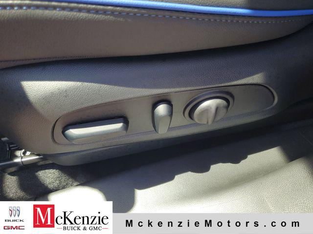 2026 Buick Encore GX Sport Touring FWD