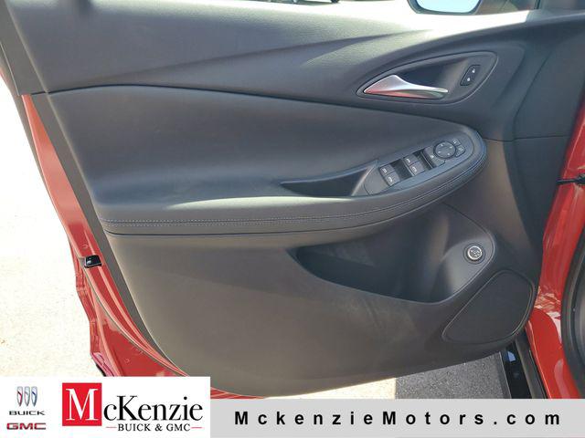 2026 Buick Encore GX Sport Touring FWD