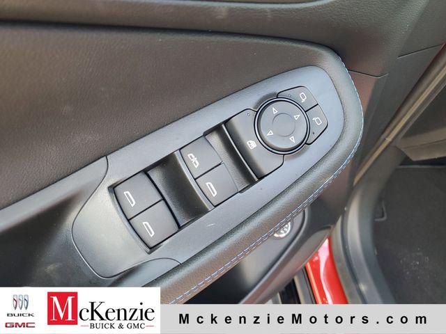 2026 Buick Encore GX Sport Touring FWD