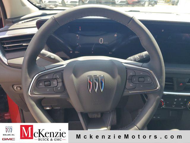 2026 Buick Encore GX Sport Touring FWD