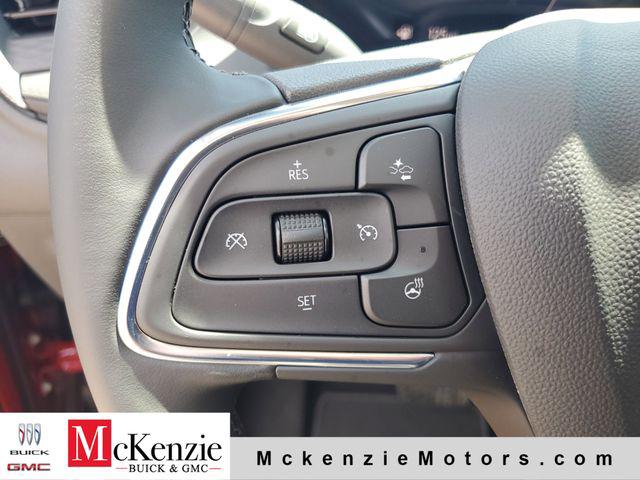 2026 Buick Encore GX Sport Touring FWD
