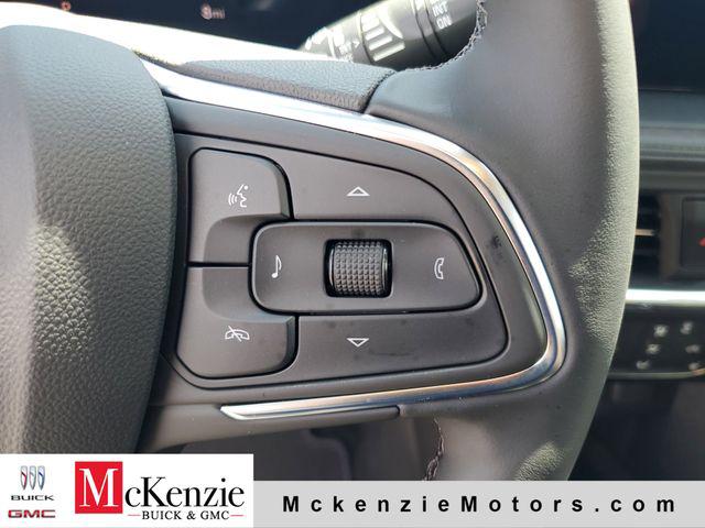 2026 Buick Encore GX Sport Touring FWD