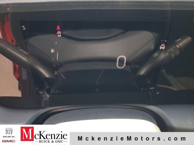 2026 Buick Encore GX Sport Touring FWD