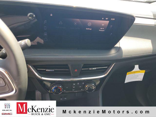 2026 Buick Encore GX Sport Touring FWD