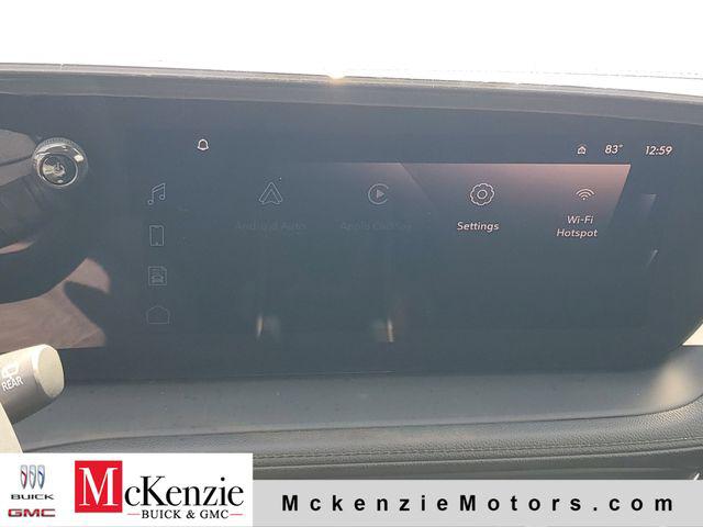 2026 Buick Encore GX Sport Touring FWD