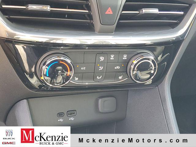 2026 Buick Encore GX Sport Touring FWD