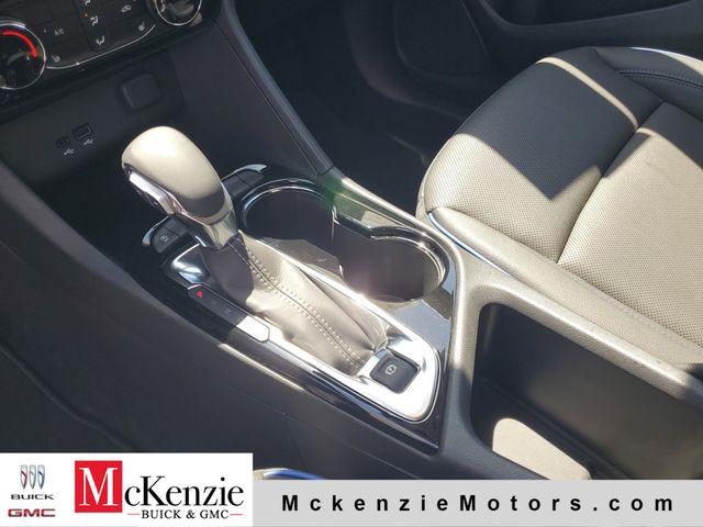 2026 Buick Encore GX Sport Touring FWD