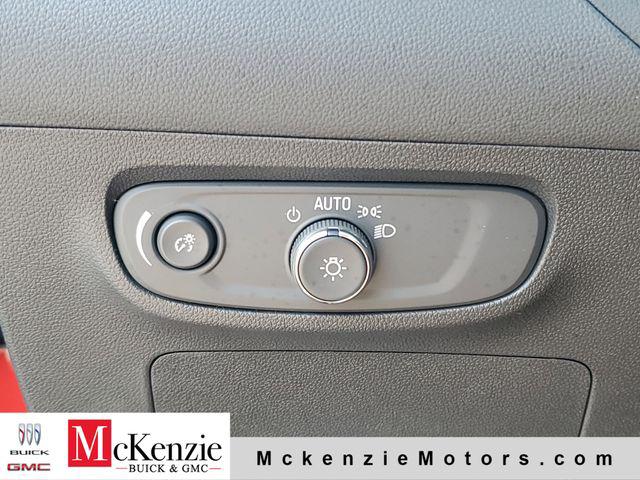 2026 Buick Encore GX Sport Touring FWD