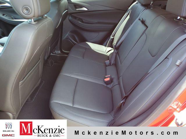 2026 Buick Encore GX Sport Touring FWD