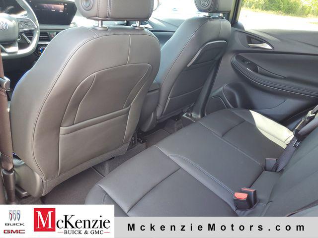 2026 Buick Encore GX Sport Touring FWD