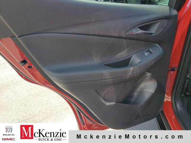 2026 Buick Encore GX Sport Touring FWD