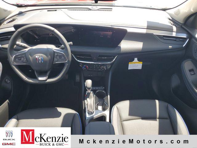 2026 Buick Encore GX Sport Touring FWD