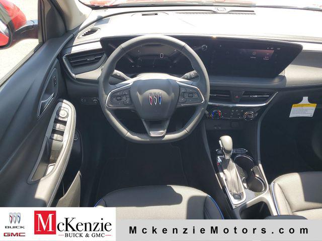 2026 Buick Encore GX Sport Touring FWD