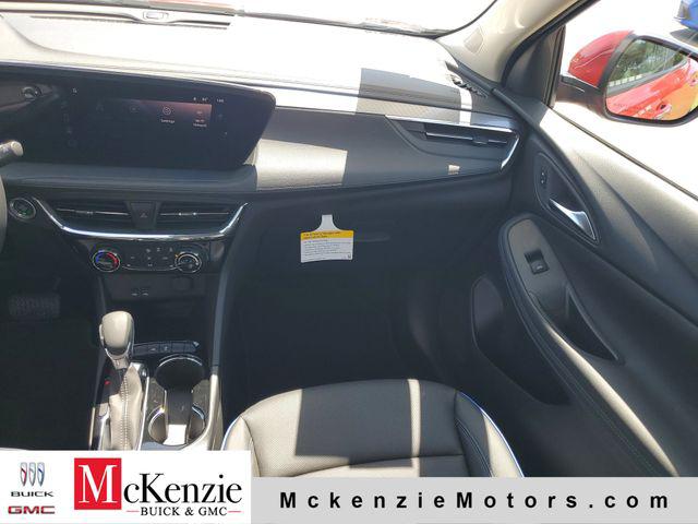 2026 Buick Encore GX Sport Touring FWD