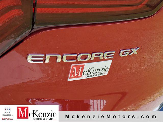 2026 Buick Encore GX Sport Touring FWD