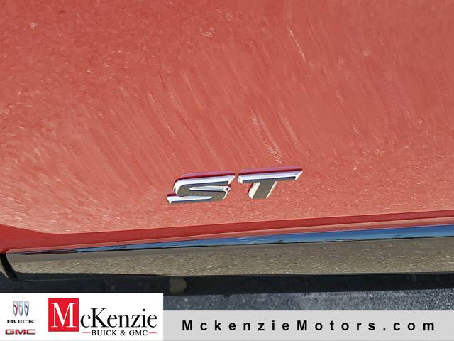 2026 Buick Encore GX Sport Touring FWD