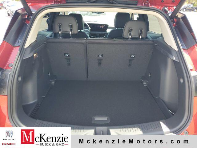2026 Buick Encore GX Sport Touring FWD