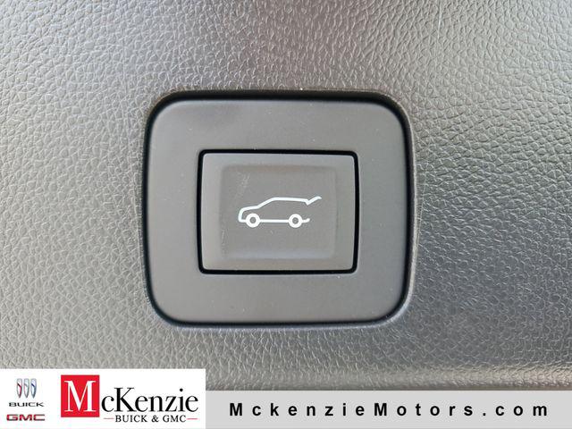 2026 Buick Encore GX Sport Touring FWD