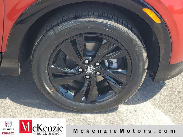 2026 Buick Encore GX Sport Touring FWD