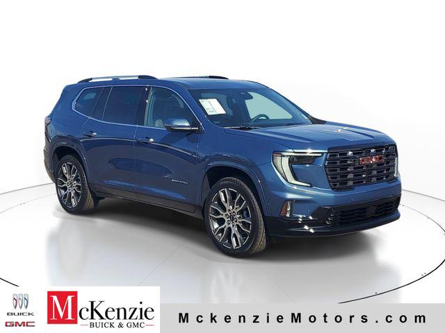 2026 GMC Acadia Denali Ultimate FWD for sale in Milton, FL