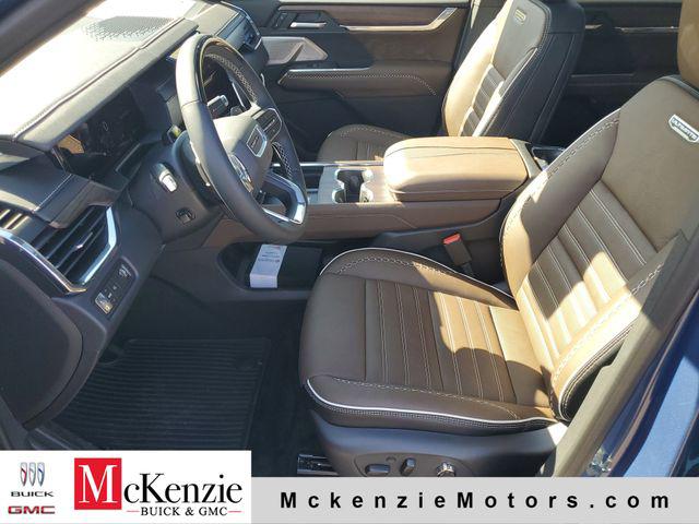 2026 GMC Acadia Denali Ultimate FWD