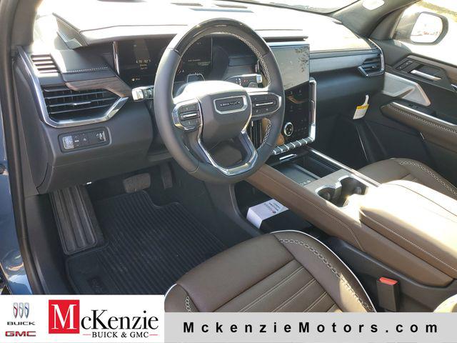 2026 GMC Acadia Denali Ultimate FWD