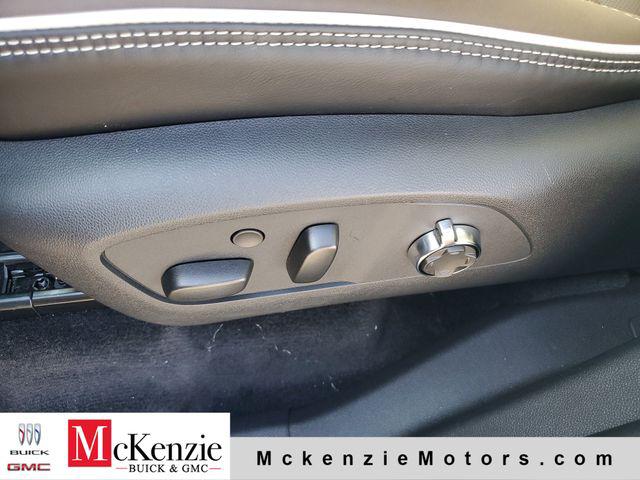 2026 GMC Acadia Denali Ultimate FWD