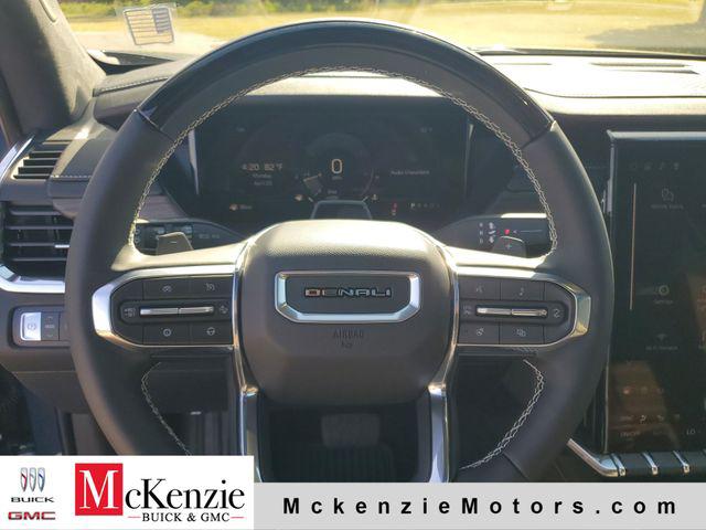2026 GMC Acadia Denali Ultimate FWD