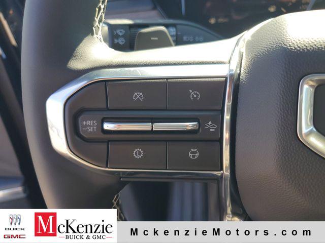 2026 GMC Acadia Denali Ultimate FWD