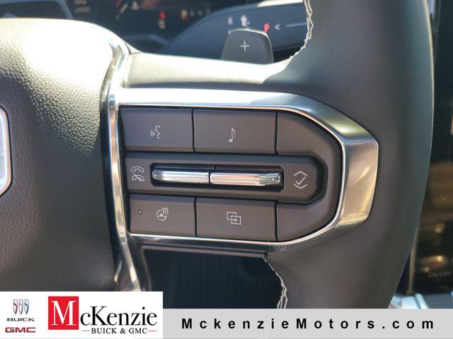 2026 GMC Acadia Denali Ultimate FWD