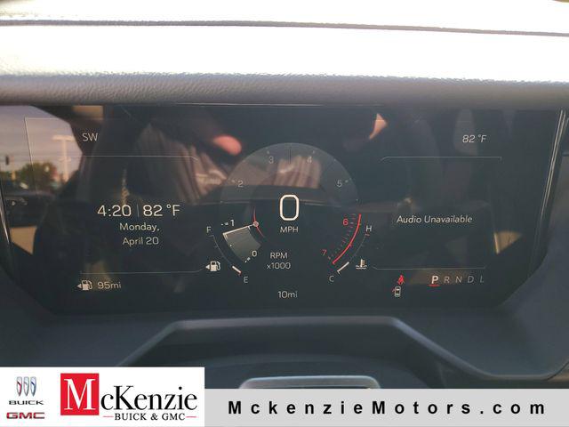 2026 GMC Acadia Denali Ultimate FWD