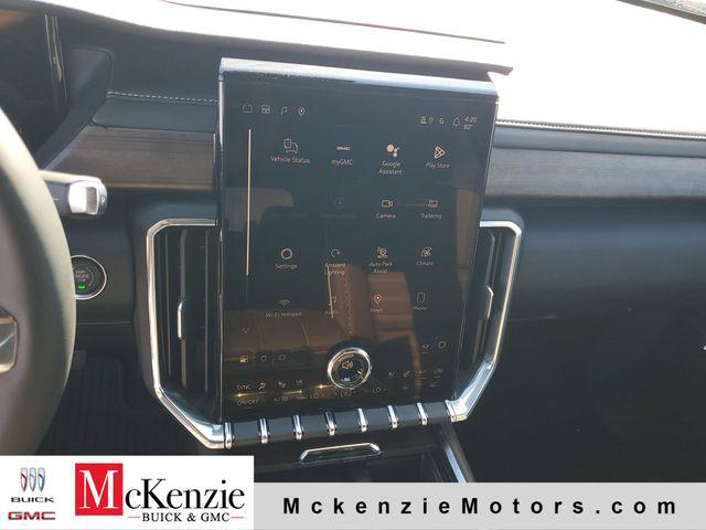 2026 GMC Acadia Denali Ultimate FWD