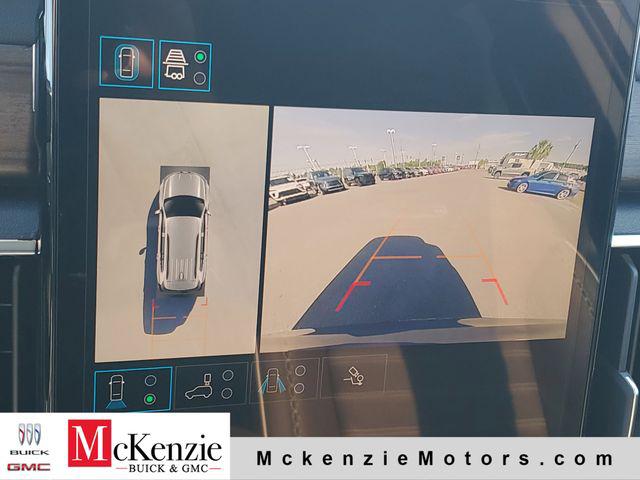 2026 GMC Acadia Denali Ultimate FWD