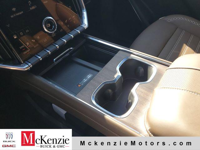 2026 GMC Acadia Denali Ultimate FWD