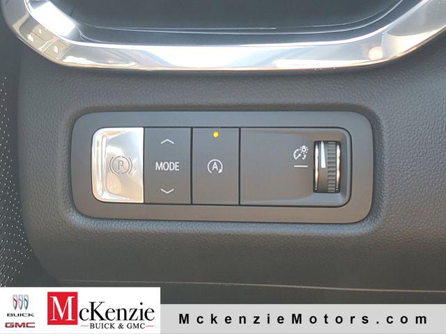 2026 GMC Acadia Denali Ultimate FWD